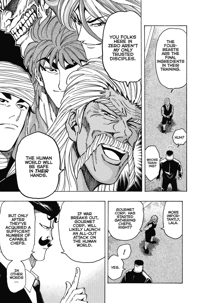 Toriko Chapter 193 image 13_optimized